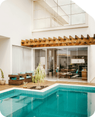 imagen de comodidades